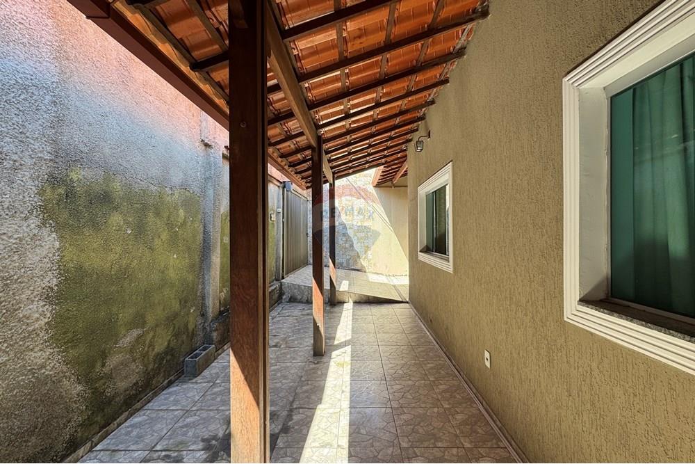 Casa - Venda - Belo Horizonte , Minas Gerais - IMG_9866 (1).JPG - 870411108-13