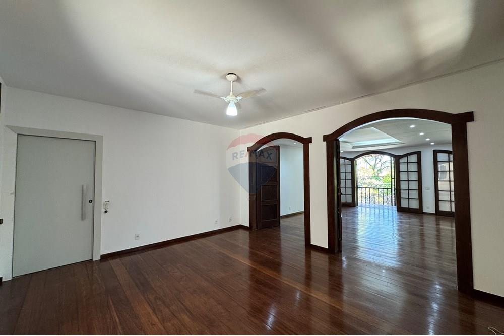 Casa - Alugar - Belo Horizonte , Minas Gerais - IMG_7204.JPG - 870411017-61