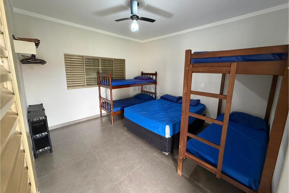 Chácara / Sítio / Fazenda - Venda - São Sebastião do Paraíso , Minas Gerais - CHACARA PAULO-1 (18).jpeg - Quarto - 870601029-137