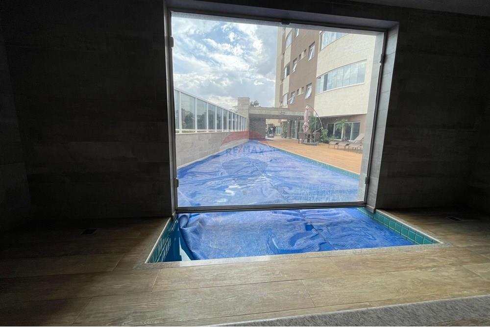 Duplex - Venda - Franca , São Paulo - SAUNA 2.jpg - 870731001-63