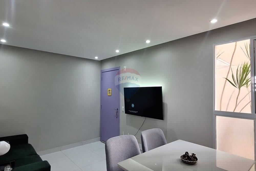 Apartamento - Venda - Belo Horizonte , Minas Gerais - 20260207_145346.jpg - 870411108-18