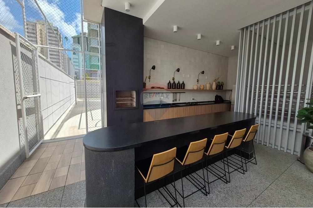 Apartamento - Alugar - Belo Horizonte , Minas Gerais - Foto Renan 14.jpeg - 870421061-59