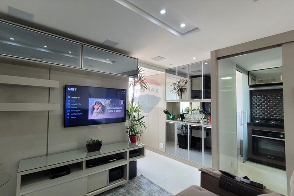 Apartamento - Venda - Belo Horizonte , Minas Gerais - 20240904_121610.jpg - 870251047-158