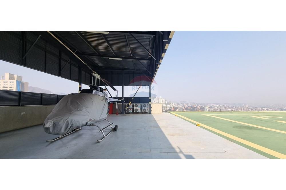 Cj. Comercial/ Sala - Alugar - Belo Horizonte , Minas Gerais - 20240904_093509.jpg - 870251062-80