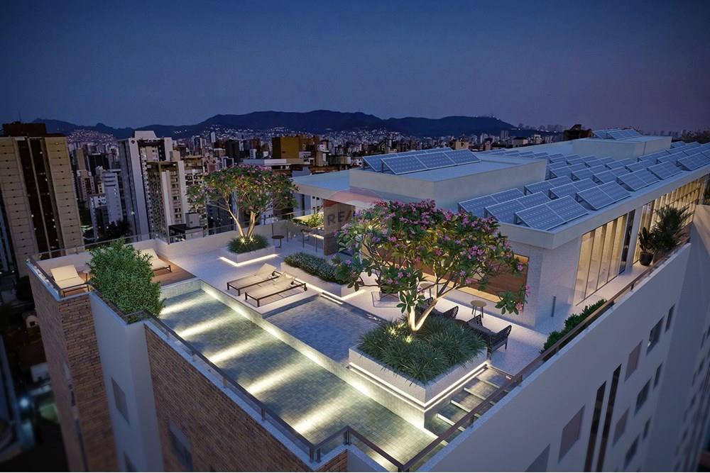 Apartamento - Venda - Belo Horizonte , Minas Gerais - 01_Somattos_Lumina_Aérea_Lazer.jpg - 870421024-189