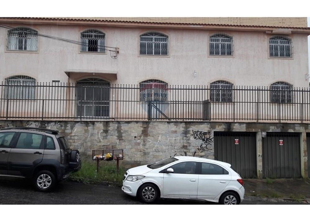 Apartamento - Venda - Belo Horizonte , Minas Gerais - foto n.01 de Eliane e Renato.jpg - 870411148-9