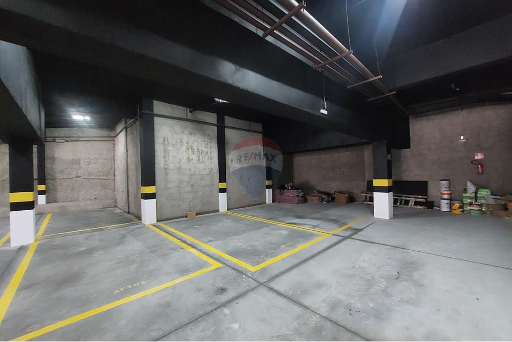 Apartamento - Venda - Belo Horizonte , Minas Gerais - 39.jpg - Garagem - 870701004-60