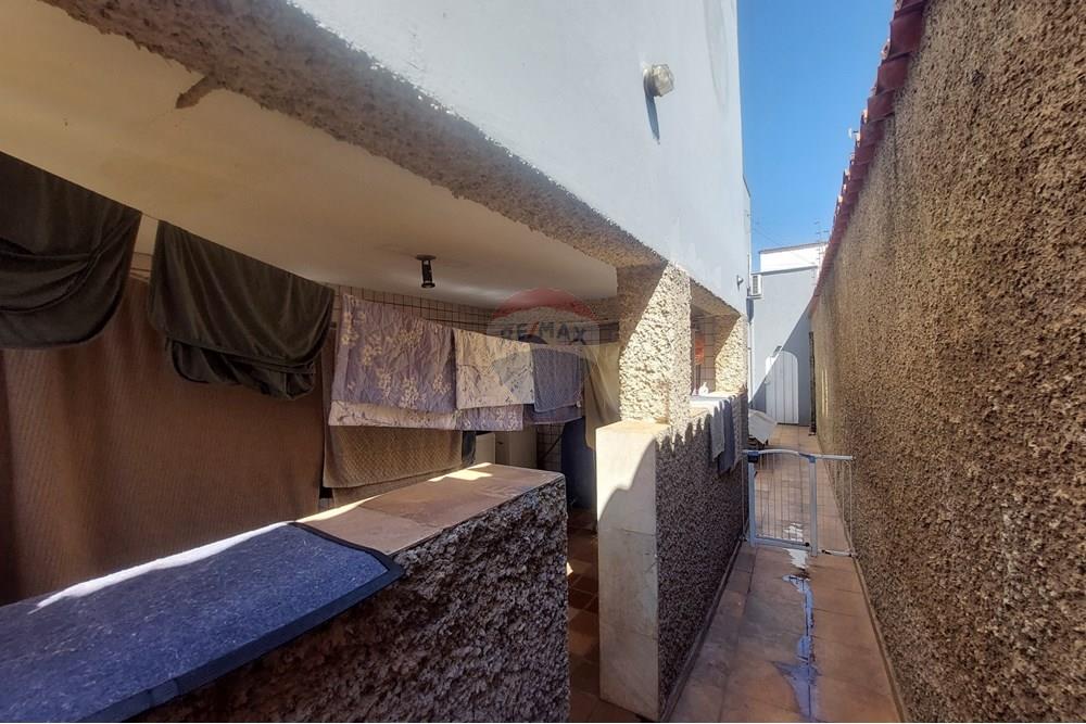 Casa - Venda - Belo Horizonte , Minas Gerais - 46.jpg - Corredor - 870701004-49