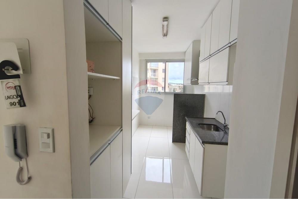 Apartamento - Alugar - Belo Horizonte , Minas Gerais - IMG-20260107-WA0086.jpg - 870411150-1