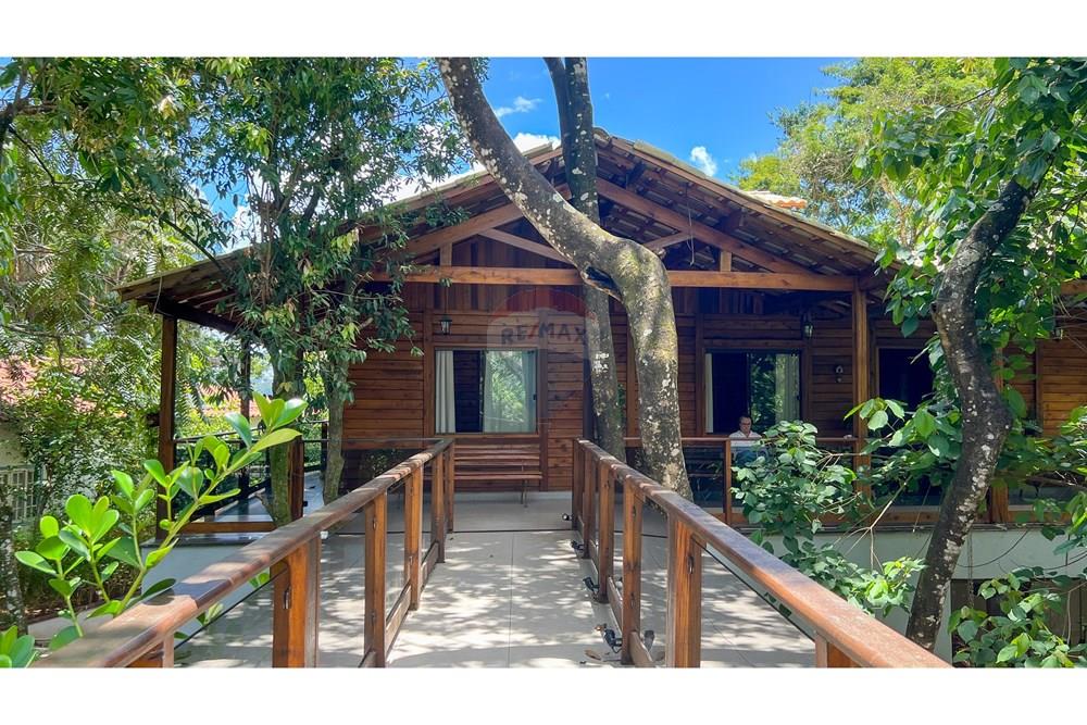 Casa de Condomínio - Venda - Nova Lima , Minas Gerais - -7.jpg - 870351021-140