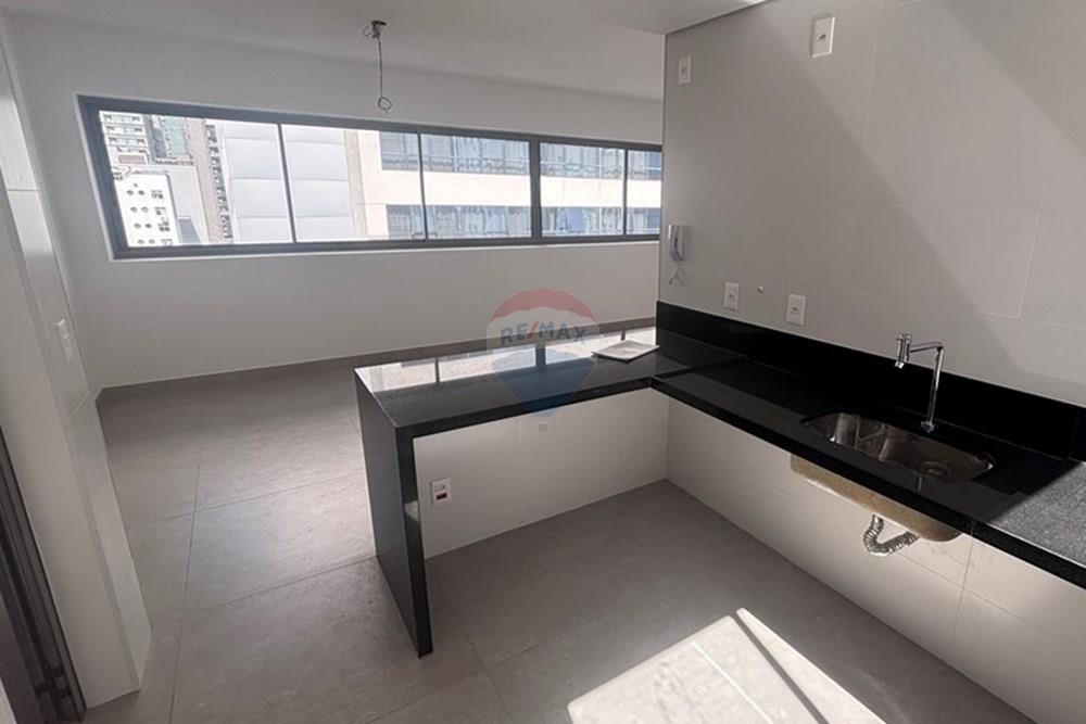 Apartamento - Venda - Belo Horizonte , Minas Gerais - IMG_5709.jpeg - Cozinha - 870371016-18