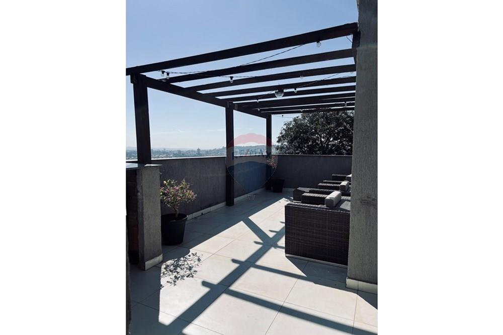 Casa - Venda - Belo Horizonte , Minas Gerais - 1-IMG_4584.jpg - 870761004-4