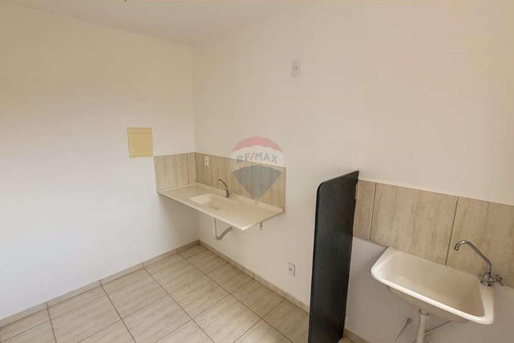 Apartamento - Venda - Santa Luzia , Minas Gerais - WhatsApp Image 2024-06-08 at 14.15.24 (3).jpeg - Cozinha - 870421007-47