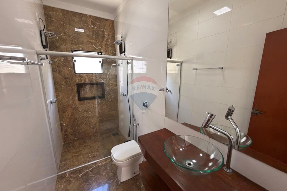 Casa - Venda - Araxá , Minas Gerais - IMG_1971.jpeg - Banheiro - 870431012-59