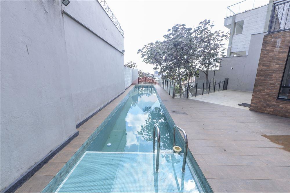 Casa - Venda - Belo Horizonte , Minas Gerais - 44 - 870371007-31