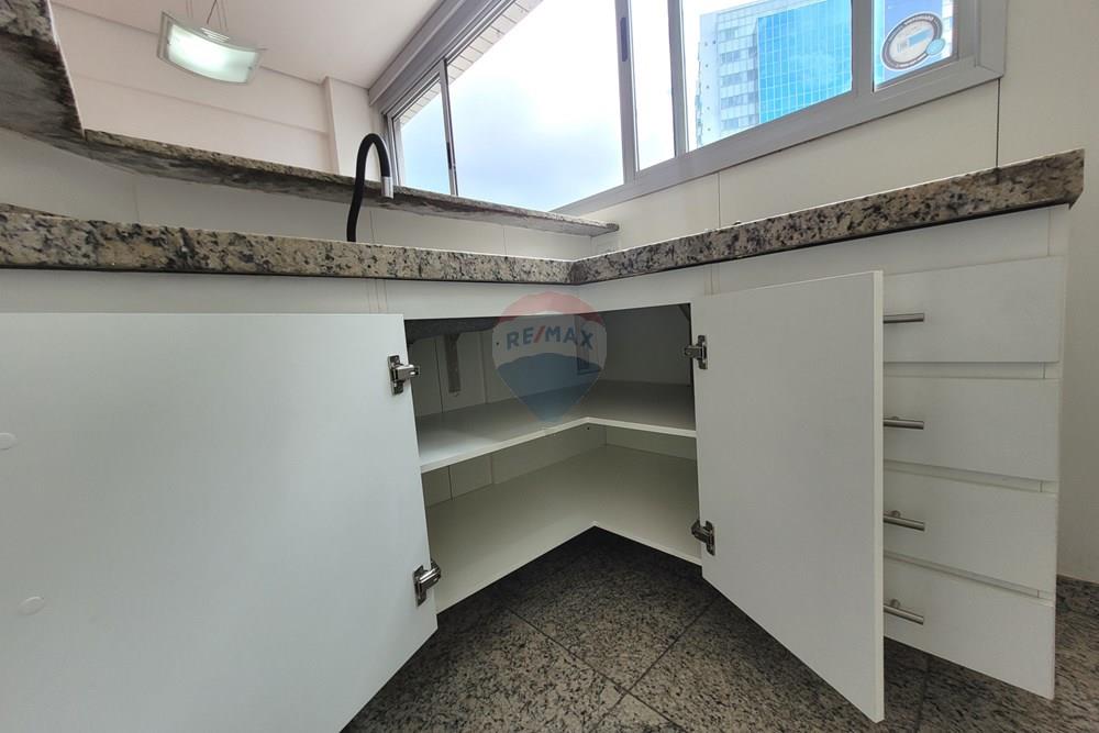 Apartamento - Alugar - Belo Horizonte , Minas Gerais - 20260131_140834.jpg - 870251047-174