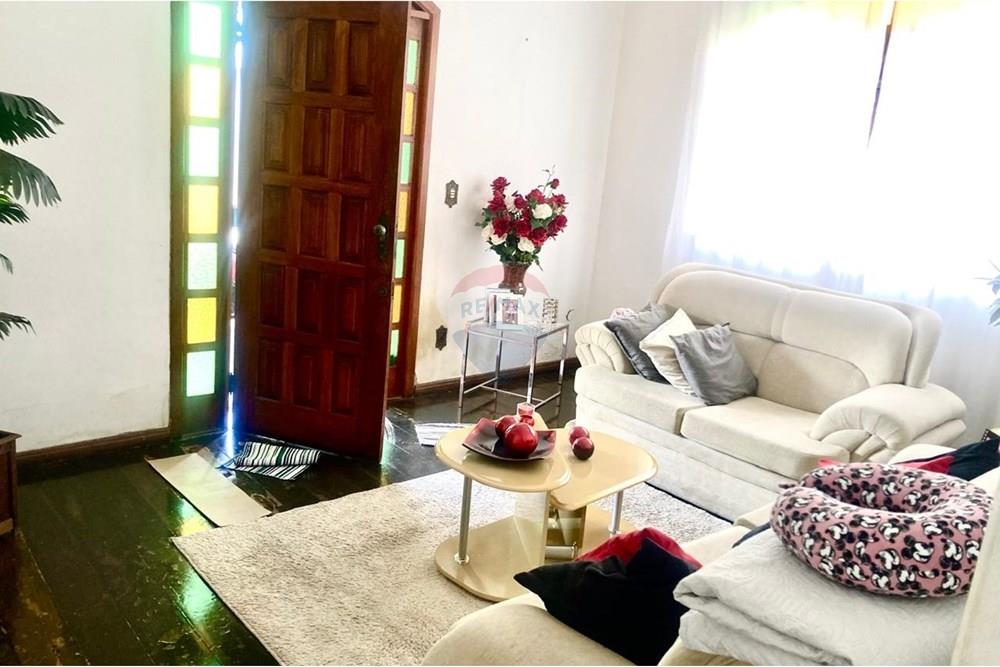 Casa - Venda - Belo Horizonte , Minas Gerais - Sala.jpeg - 870241011-61