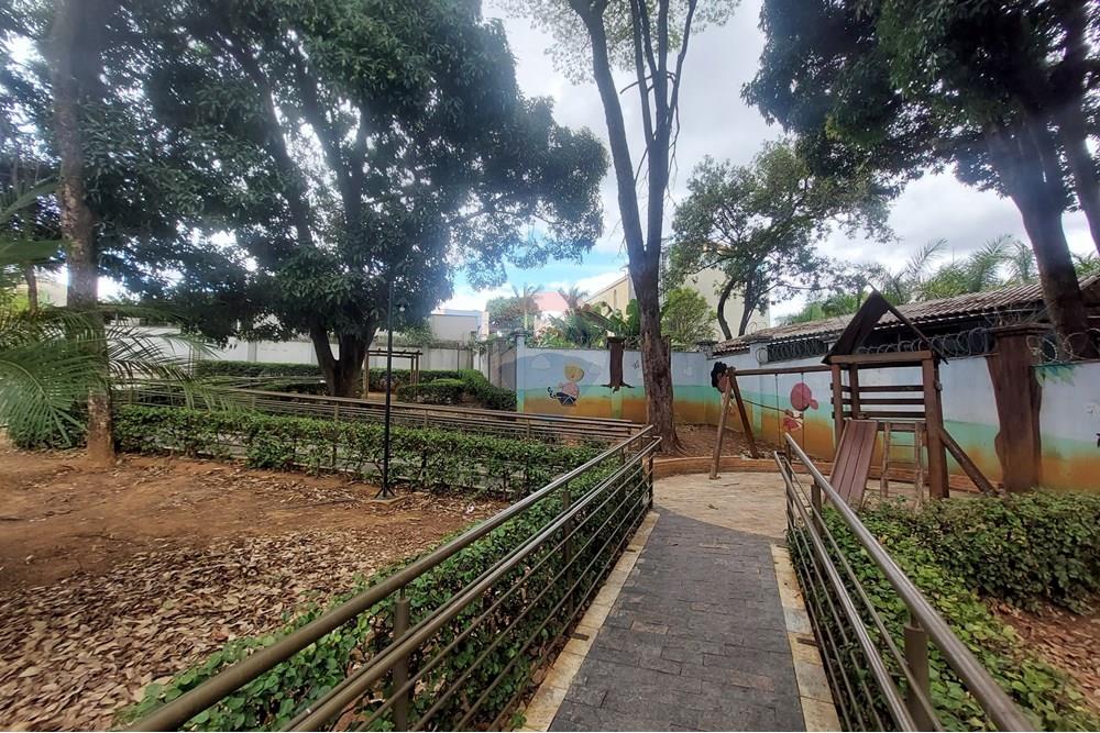 Apartamento - Venda - Belo Horizonte , Minas Gerais - 24.jpg - Pátio interno - 870701004-52