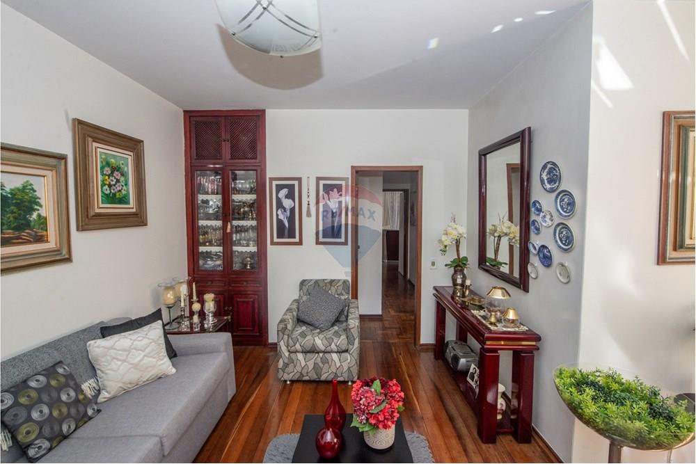 Apartamento - Venda - Belo Horizonte , Minas Gerais - 1010.jpg - 870371015-15