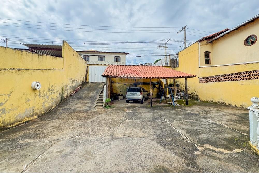 Casa - Venda - Belo Horizonte , Minas Gerais - 46.JPG - 870411099-69