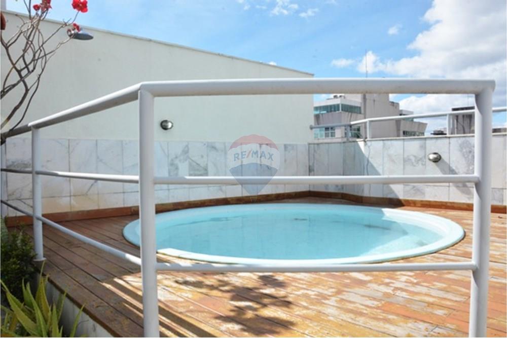 Cobertura - Venda - Belo Horizonte , Minas Gerais - 4.JPG - 870421052-43