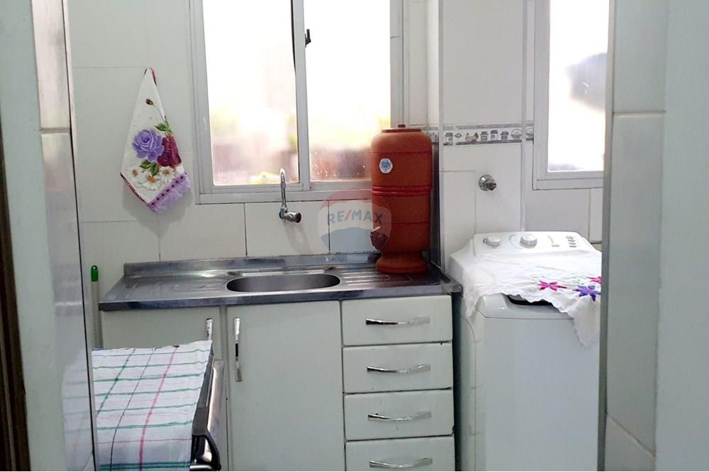 Apartamento - Venda - Belo Horizonte , Minas Gerais - Foto cozinha 1.2.jpg - 870241097-37