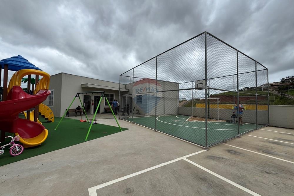 Apartamento - Venda - Vespasiano , Minas Gerais - IMG_1951.JPG - 870411129-10