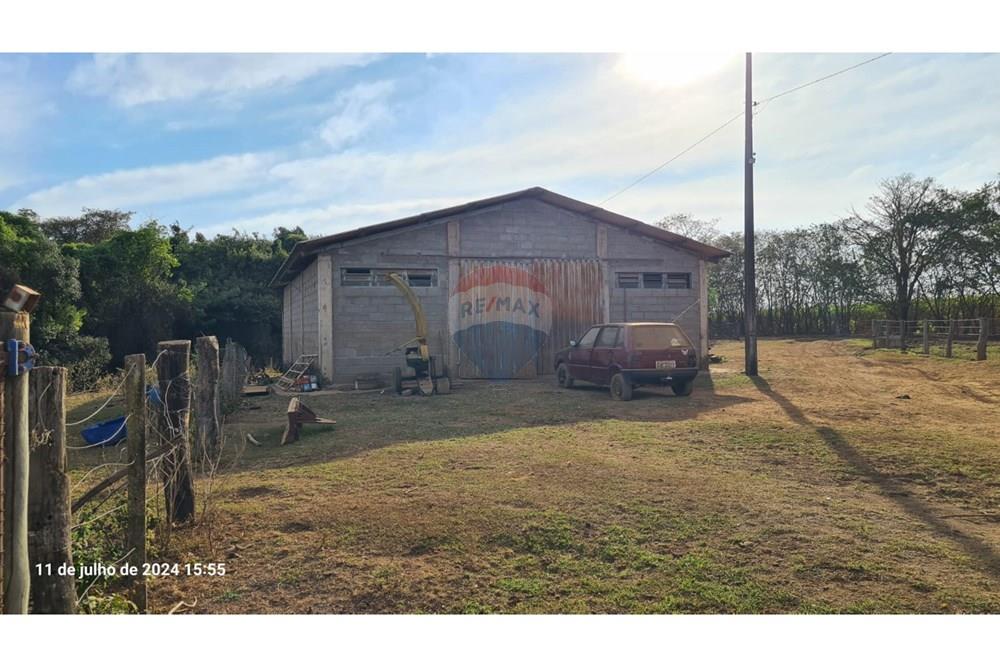 Chácara / Sítio / Fazenda - Venda - Uberaba , Minas Gerais -  (20).jpeg - 870291025-115