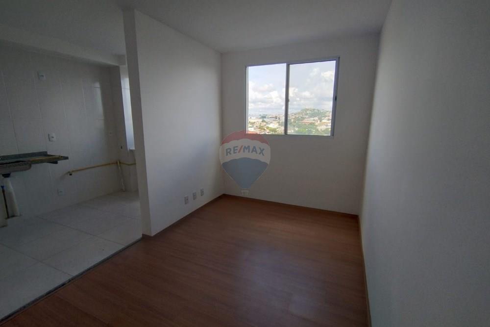 Apartamento - Venda - Vespasiano , Minas Gerais - SALA.jpeg - 870411129-10