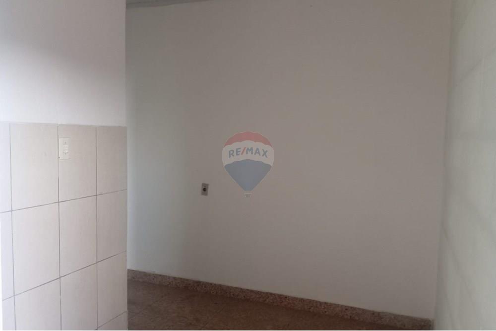 Casa - Alugar - Belo Horizonte , Minas Gerais - Area serv.jpeg - 870241011-70