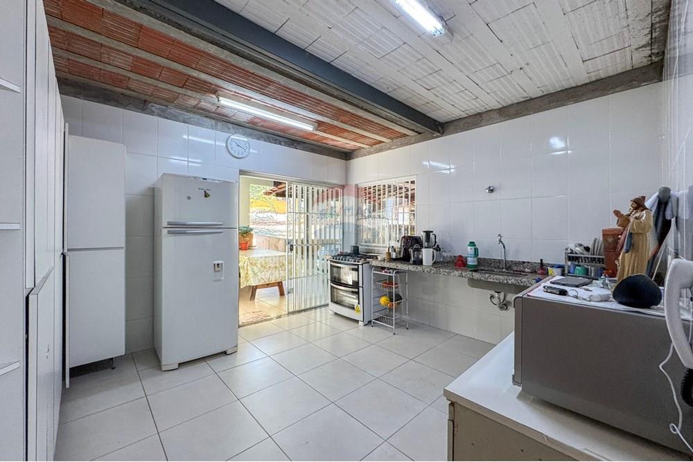 Casa - Venda - Belo Horizonte , Minas Gerais - 27.jpg - 870411048-72