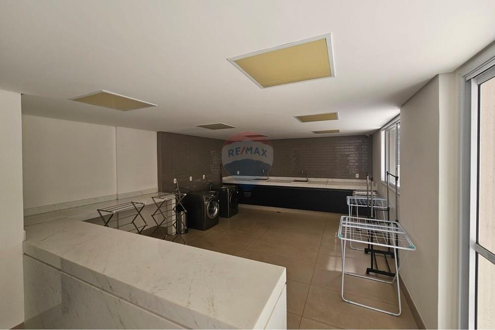 Apartamento - Alugar - Belo Horizonte , Minas Gerais - H - Lavanderia (2).jpeg - 870691025-4