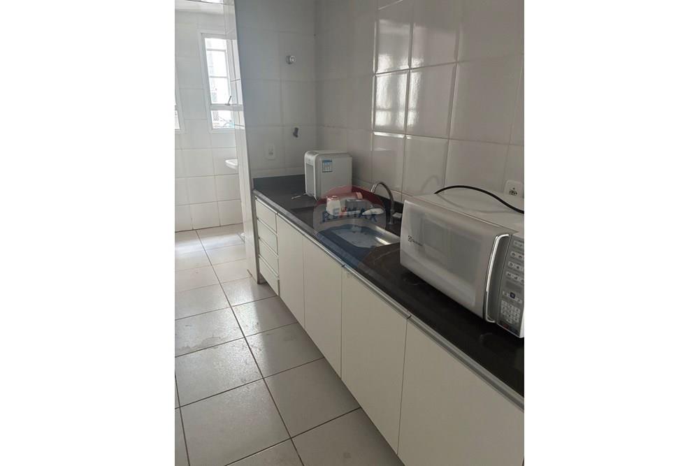 Apartamento - Alugar - Uberaba , Minas Gerais - 7815d074-07fd-46d2-b7d7-0164236f5b19.jpg - 870291002-475