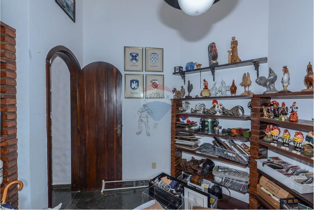 Casa - Venda - Belo Horizonte , Minas Gerais - 0028.jpg - 870371007-29