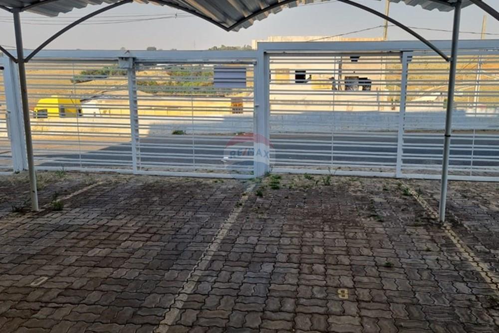 Apartamento - Venda - Araxá , Minas Gerais - Patricia Aparecida de Melo Apartamento foto garagem.jpg - 870431004-123