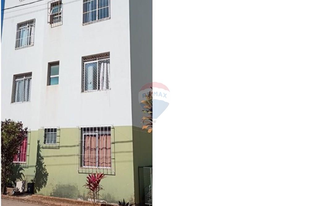 Apartamento - Venda - Belo Horizonte , Minas Gerais - foto externa quartos.jpg - 870411086-6