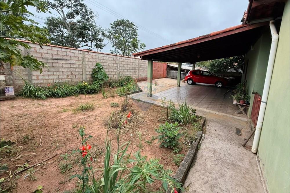 Chácara / Sítio / Fazenda - Venda - São Sebastião do Paraíso , Minas Gerais - JUNIOR -CHACARA CAMPO ALEGRE (6).jpeg - 870601028-11