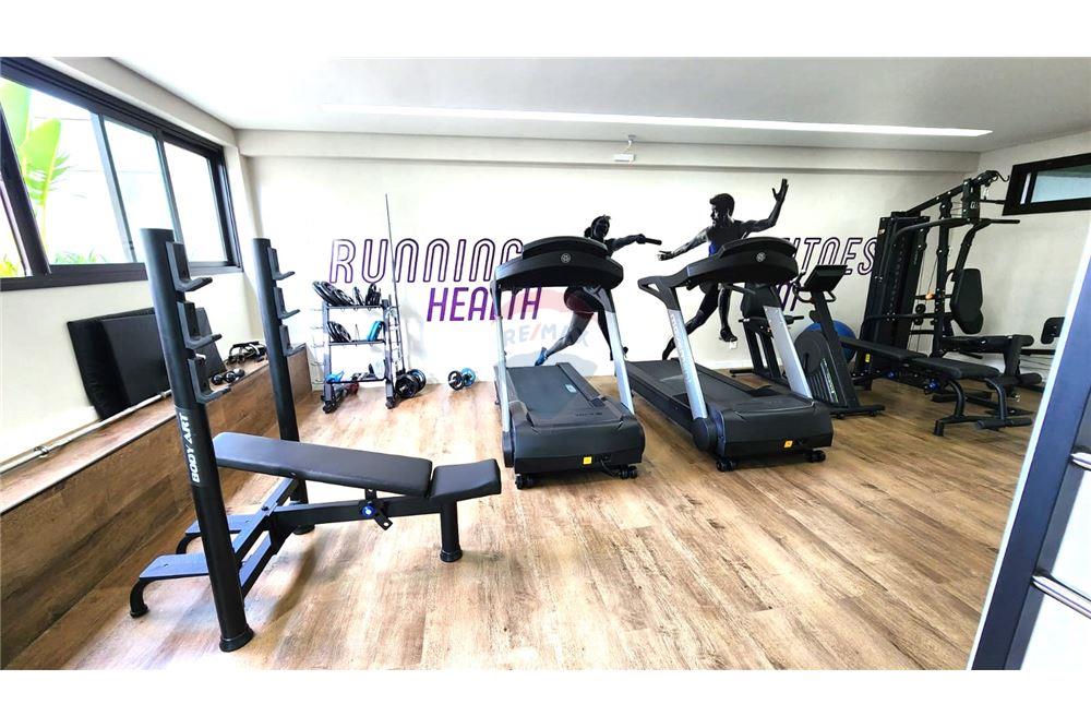 Apartamento - Venda - Belo Horizonte , Minas Gerais - 35 - 870251002-615