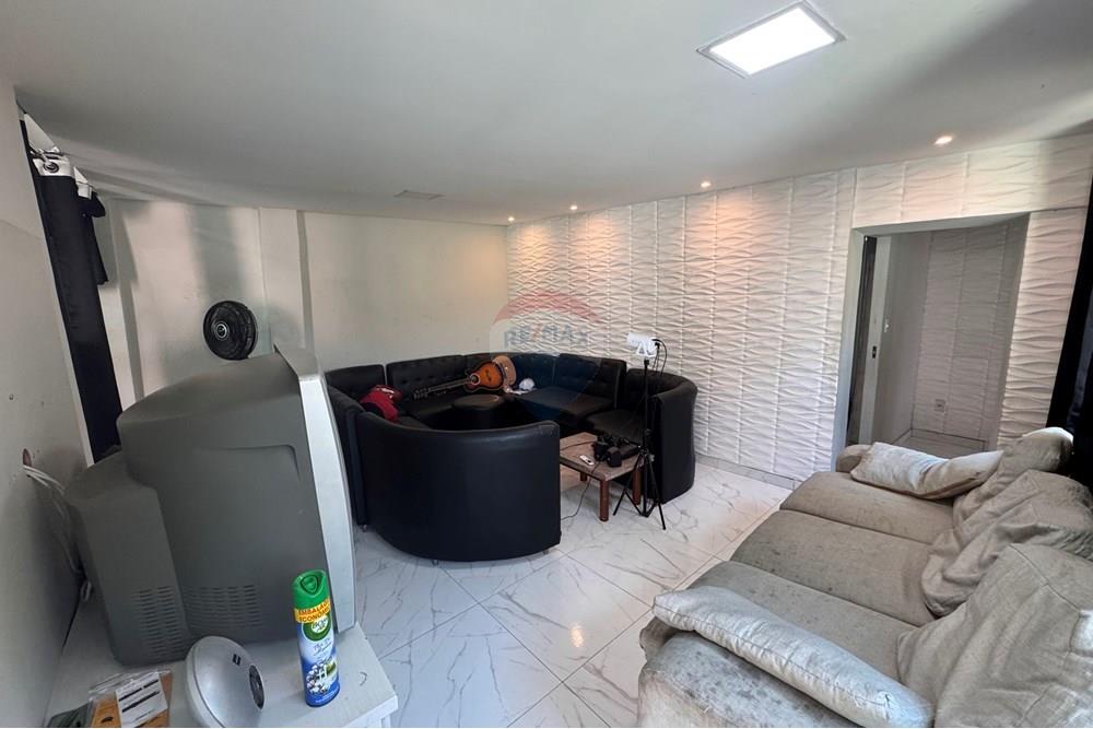 Casa - Venda - Belo Horizonte , Minas Gerais - TERRAÇO (44).jpg - 870241106-32