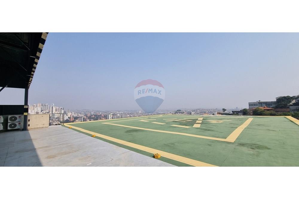 Cj. Comercial/ Sala - Alugar - Belo Horizonte , Minas Gerais - 20240904_093527.jpg - 870251062-80