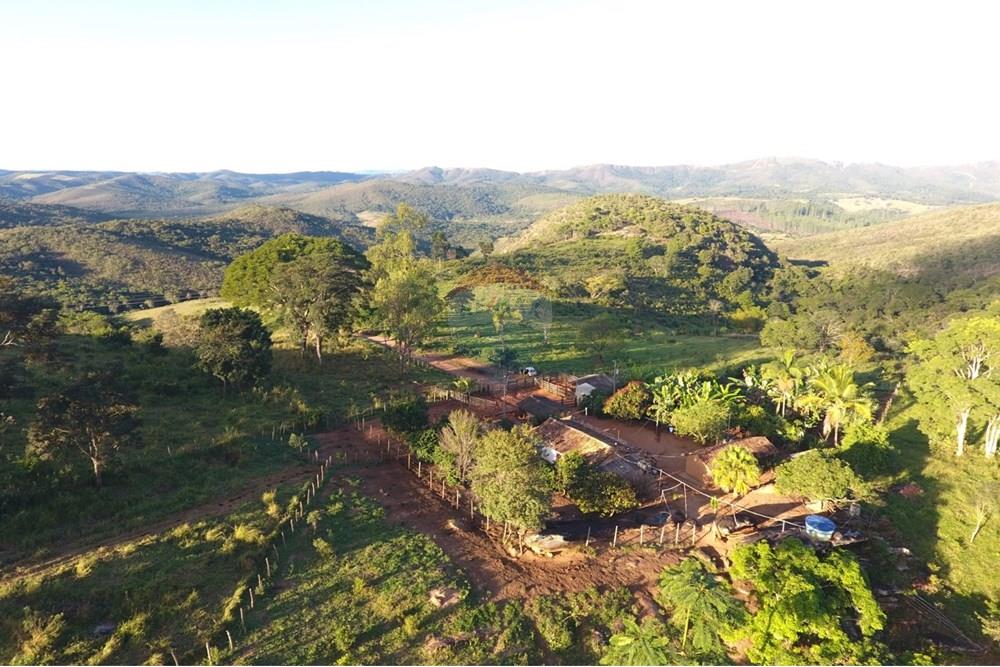 Fazenda - Venda - Conceição do Mato Dentro , Minas Gerais - WhatsApp Image 2025-10-23 at 17.35.13 (1).jpeg - 870411101-15