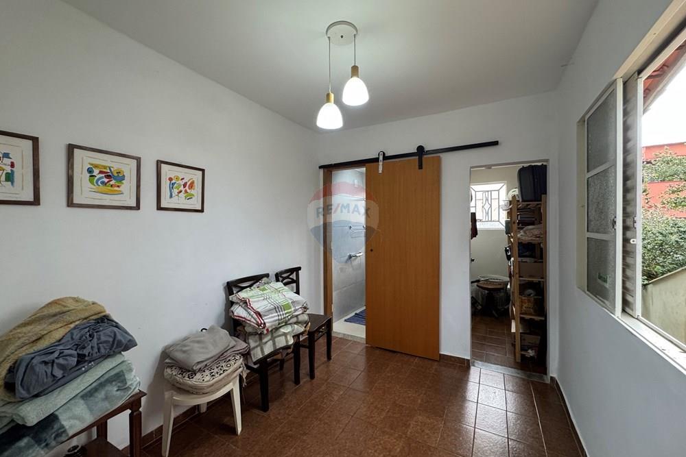 Casa - Venda - Belo Horizonte , Minas Gerais - IMG_9930 2.JPG - 870411150-14