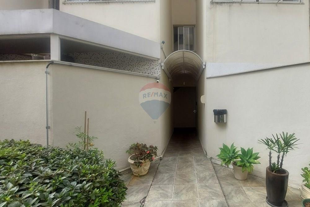 Apartamento - Alugar - Belo Horizonte , Minas Gerais - 21.jpg - Fachada - 870701004-73