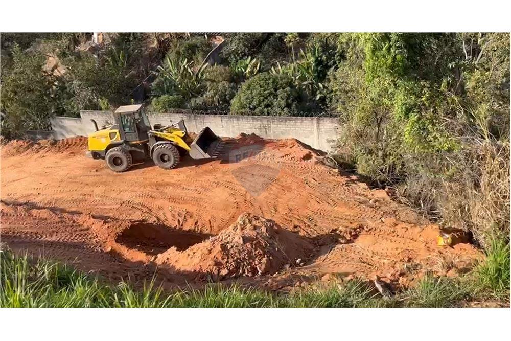 Terreno - Venda - Ibirité , Minas Gerais - 9 - 870421081-3