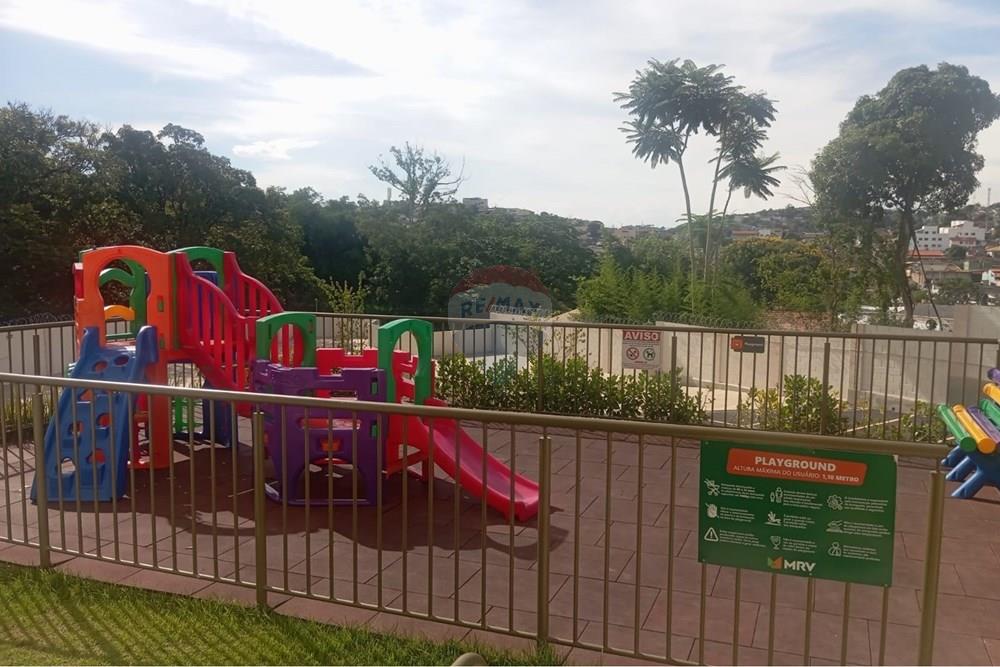 Apartamento - Venda - Ribeirão das Neves , Minas Gerais - Play I.jpeg - 870241011-74