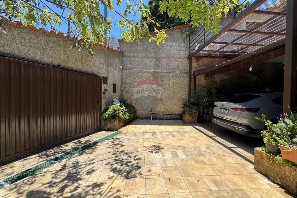 Casa - Venda - Belo Horizonte , Minas Gerais - IMG_6165.JPG - 870411011-114