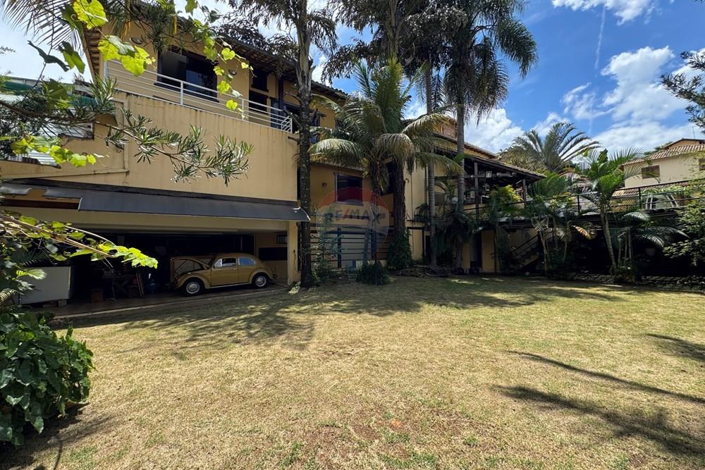 Casa - Venda - Belo Horizonte , Minas Gerais - Foto (42).JPG - 870411099-65