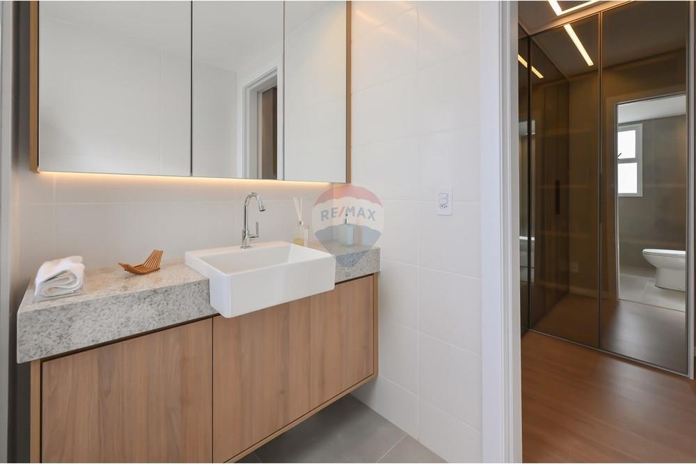 Apartamento - Venda - Belo Horizonte , Minas Gerais - 28 Tetum_Evolution_Banheiro.JPG - 870421024-195