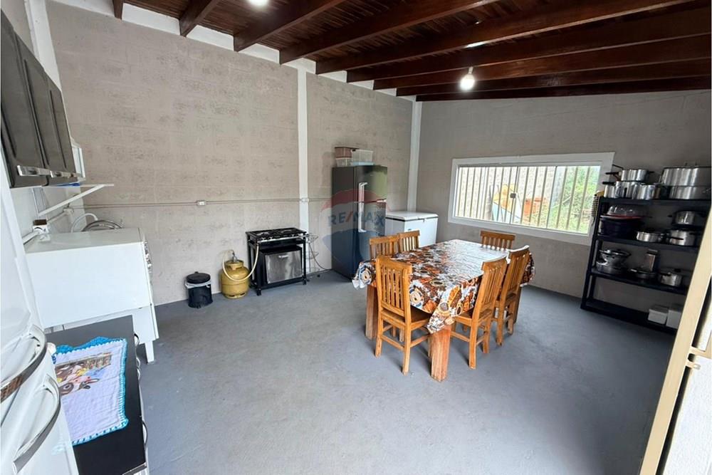 Chácara / Sítio / Fazenda - Venda - São Sebastião do Paraíso , Minas Gerais - CHACARA PAULO-1 (14).jpeg - 870601029-137