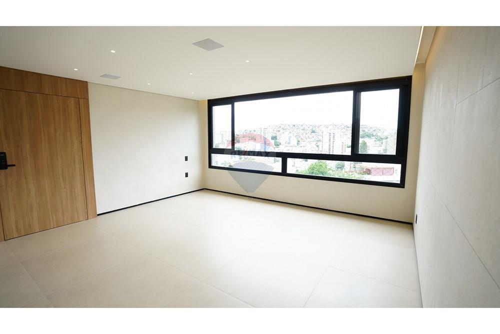 Apartamento - Venda - Belo Horizonte , Minas Gerais - Sala 3.JPG - Sala de estar - 870351049-15